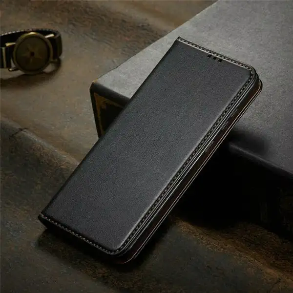کیف کلاسوری بادیگارد مدل Flip مناسب برای سامسونگ A32/4G
